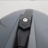 XRC Totter blk/grey/orange vel. M