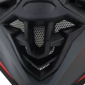 XRC Totter blk/grey/red vel. L