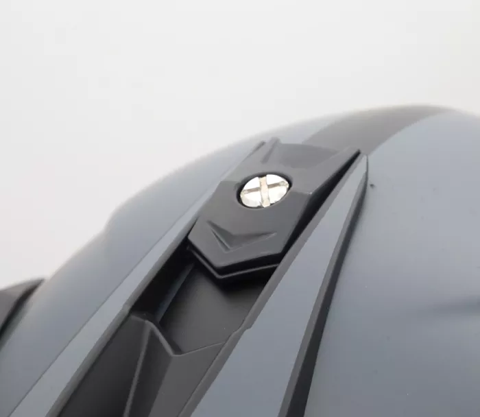 XRC Totter blk/grey/red vel. L