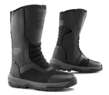 Topánky na motorku Falco Tourance 3 black