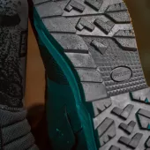 Topánky na motorku Falco Tourance 3 black