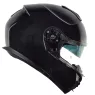 Výklopná helma na moto XRC Touraner 2.0 black