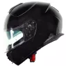 Výklopná helma na moto XRC Touraner 2.0 black