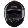Výklopná helma na moto XRC Touraner 2.0 black