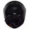 Výklopná helma na moto XRC Touraner 2.0 black