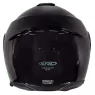 Výklopná helma na moto XRC Touraner 2.0 black