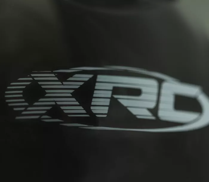 Výklopná helma na moto XRC Touraner 2.0 ECE06 black