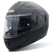 XRC Touraner 3.0 black matt vel. 2XL