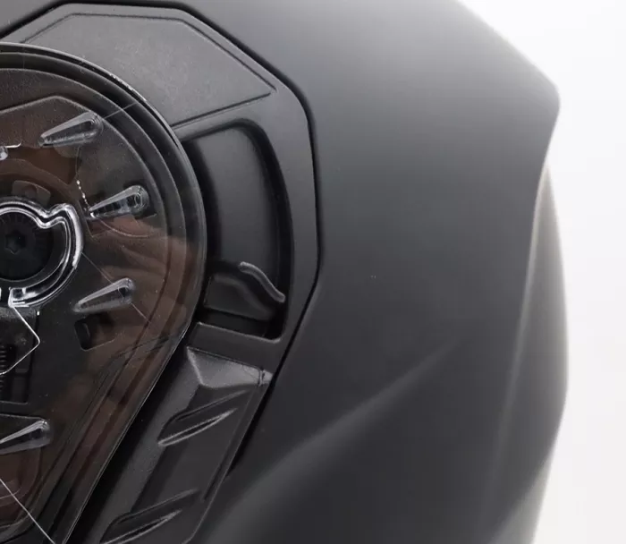 XRC Touraner 3.0 black matt vel. 2XL