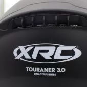 XRC Touraner 3.0 black matt vel. 2XL
