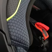 XRC Touraner 3.0 black glossy vel. S