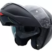 XRC Touraner 3.0 black matt vel. 2XL