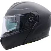 XRC Touraner 3.0 black matt vel. 2XL