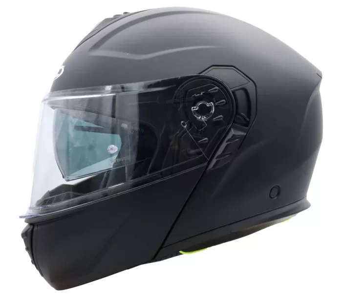 XRC Touraner 3.0 black matt vel. 2XL