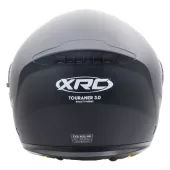 XRC Touraner 3.0 black matt vel. 2XL
