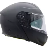 XRC Touraner 3.0 black matt vel. 2XL