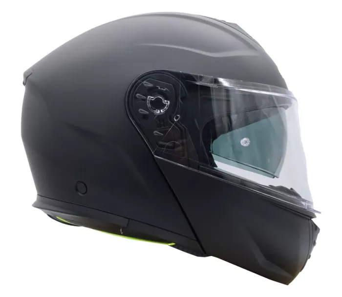 XRC Touraner 3.0 black matt vel. 2XL