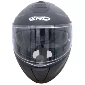 XRC Touraner 3.0 black matt vel. 2XL