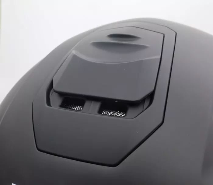 XRC Touraner 3.0 black matt vel. 2XL