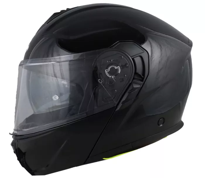 XRC Touraner 3.0 black glossy vel. S