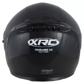 XRC Touraner 3.0 black glossy vel. S