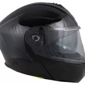 XRC Touraner 3.0 black glossy vel. S