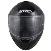 XRC Touraner 3.0 black glossy vel. S