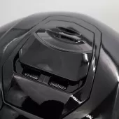 XRC Touraner 3.0 black glossy vel. S