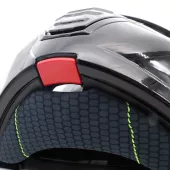 XRC Touraner 3.0 black glossy vel. S