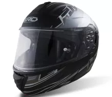 Výklopná helma XRC Touraner 3.0 black/grey