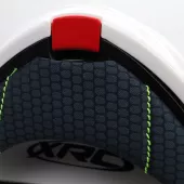 XRC Touraner 3.0 white vel. S