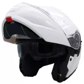 XRC Touraner 3.0 white vel. S