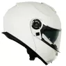 Helma na moto XRC Touraner 2.0 white