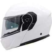 XRC Touraner 3.0 white vel. S