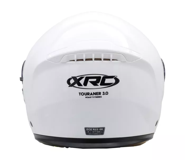 XRC Touraner 3.0 white vel. S
