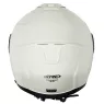 Helma na moto XRC Touraner 2.0 white
