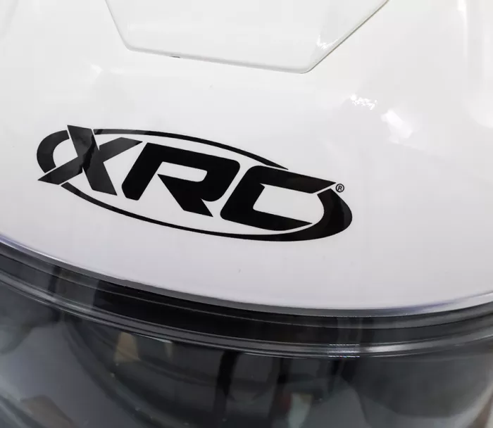 XRC Touraner 3.0 white vel. S