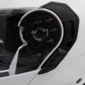 XRC Touraner 3.0 white vel. S