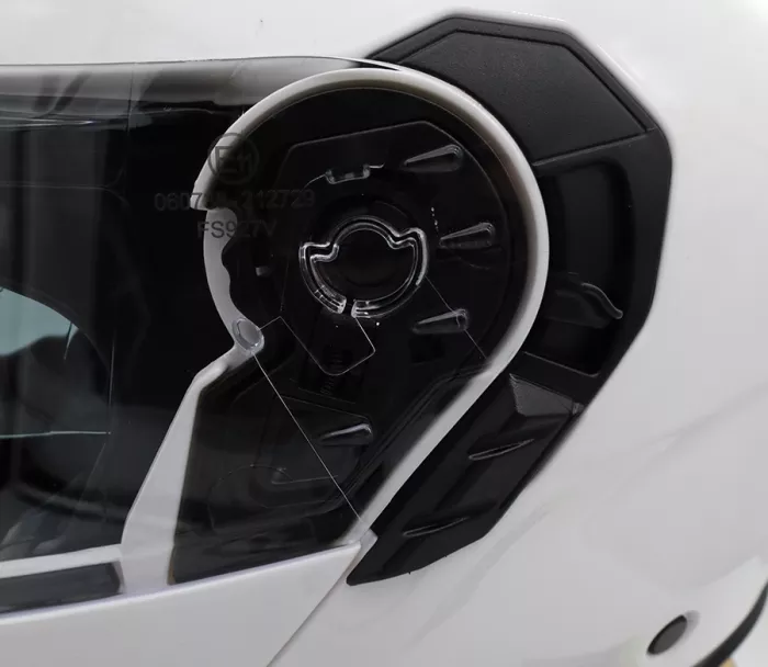 XRC Touraner 3.0 white vel. S