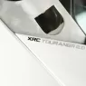 Helma na moto XRC Touraner 2.0 white