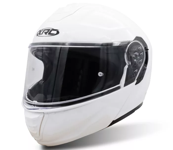 XRC Touraner 3.0 white vel. S