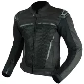 XRC TOURER AIR HLT Tech Air ready men jacket black vel. 58