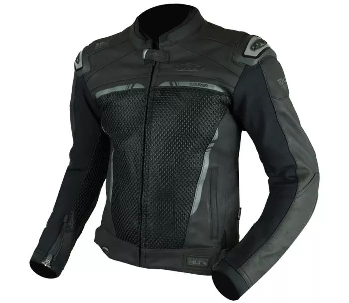 XRC TOURER AIR HLT Tech Air ready men jacket black vel. 58