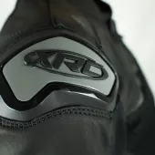 XRC TOURER AIR HLT Tech Air ready men jacket black vel. 58