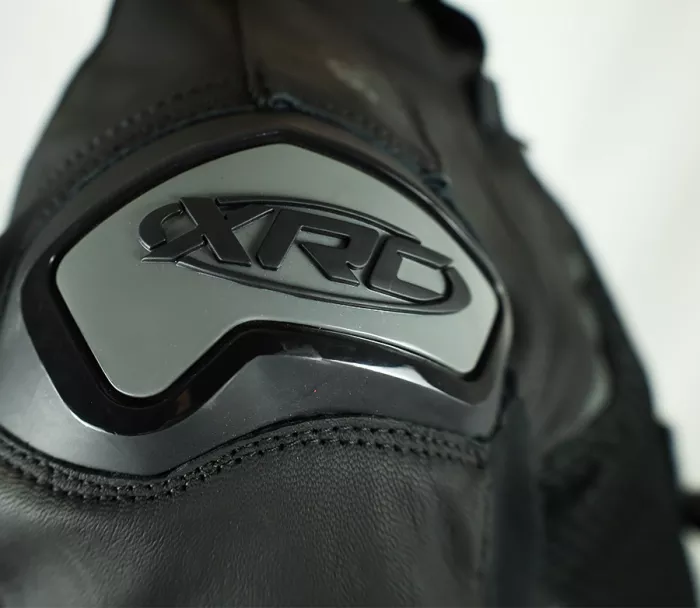 XRC TOURER AIR HLT Tech Air ready men jacket black vel. 58