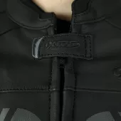 XRC TOURER AIR HLT Tech Air ready men jacket black vel. 58