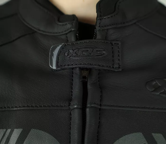 XRC TOURER AIR HLT Tech Air ready men jacket black vel. 58