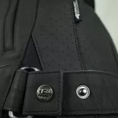 XRC TOURER AIR HLT Tech Air ready men jacket black vel. 58