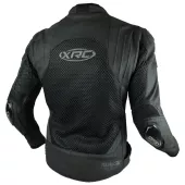 XRC TOURER AIR HLT Tech Air ready men jacket black vel. 58