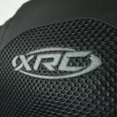 XRC TOURER AIR HLT Tech Air ready men jacket black vel. 58